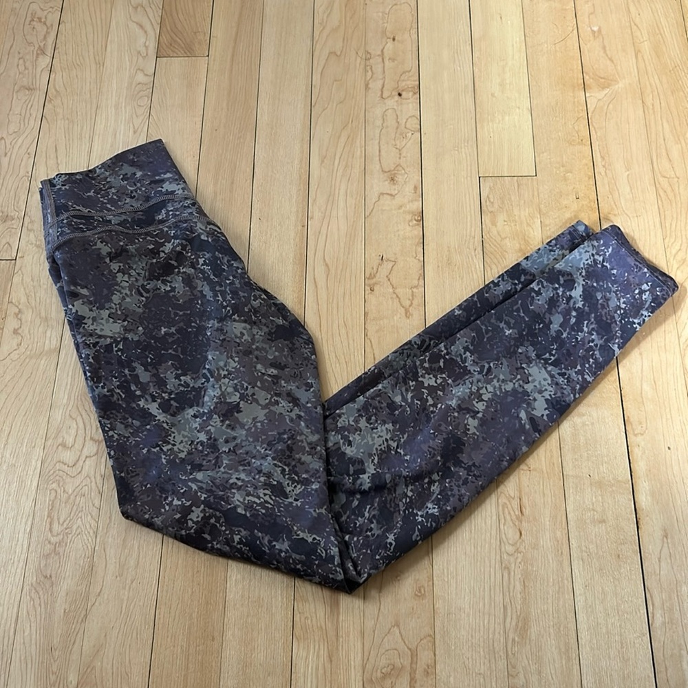 Vitality Ascend II Pant